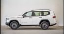 Toyota Land Cruiser LAND CRUISER GR SPORT 3.3L DIESEL 2026