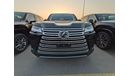 Lexus LX 600 PRESTIGE 3.5L V6 PETROL FULL OPTION (CODE # 67778)