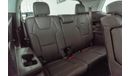 Kia Telluride 2021 Kia Telluride GT-Line Full Option / 5 Year Kia Warranty & 4 Year Service Package