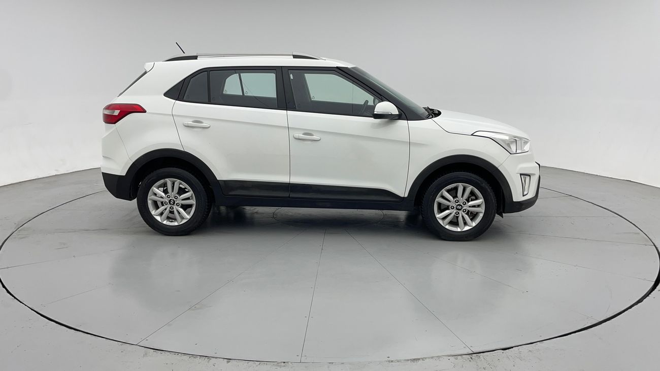 Hyundai Creta S 1.6 | Zero Down Payment | Free Home Test Drive