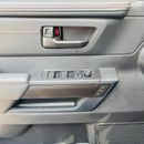 تويوتا تاندرا TOYOTA TUNDRA TRD PRO MODEL 2024 KM 6000KM AMERICAN SPEC