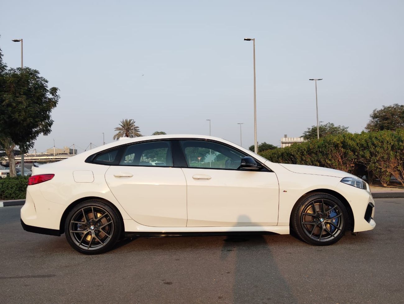 بي أم دبليو M235 