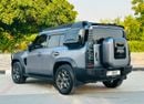 Jetour T2 LUXURY PLUS