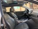 Kia Sportage EX Top Sportage 2015 Top of range GCC free accident 100%