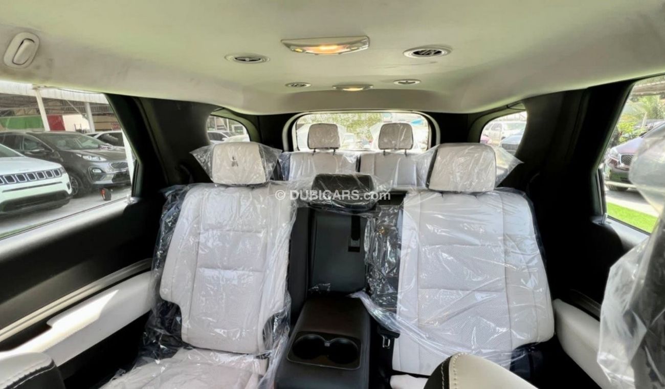 Dodge Durango SXT SXT