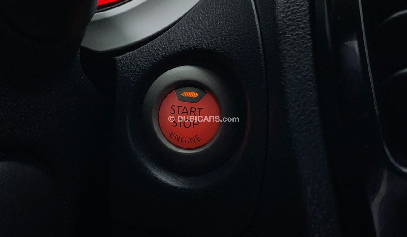 Nissan Juke S 1.6 | Zero Down Payment | Free Home Test Drive