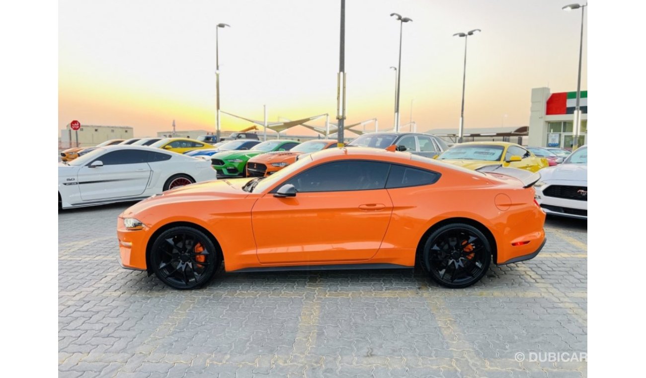 Ford Mustang EcoBoost For sale