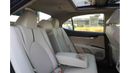 Toyota Camry 2024 Toyota Camry 3.5 LTD - Attitude Black inside Beige | Export Only