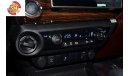 تويوتا هيلوكس 2020 DOUBLE CAB PICKUP TRD V6 4.0L PETROL 4WD AUTOMATIC