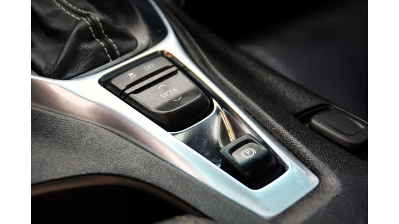 Chevrolet Camaro 1LT CAMARO//2020//CONVERTIBLE**VERY GODE CONDITION