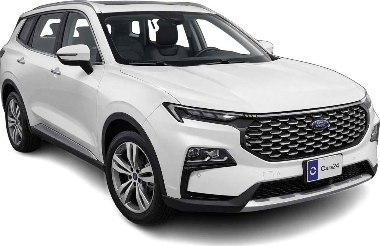 Ford Territory TITANIUM 2024 | AED 1265/Month | 0 DP | 30 Day Return | Warranty | Service History