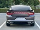 Dodge Charger R/T Road Track DODGE CHARGER R/T 2016 GCC V8 // ORGINAL PAINT // ACCIDENT FREE // PERFECT CONDITION