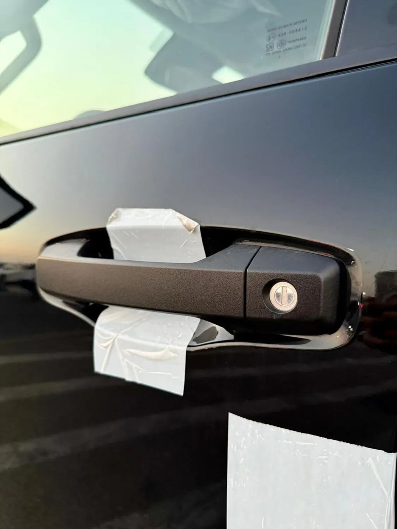 Mitsubishi L200 L200 PETROL 2.4L  4×4   2026 available all colour