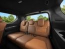 Nissan Patrol LE PLATINUM CITY