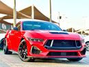 Ford Mustang GT Premium 5.0L (435 HP) Coupe A/T | Monthly 2600/- | 0% DP | Digital Cluster | # 05374