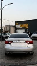 نيسان ماكسيما SV 3.5L