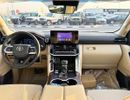 تويوتا لاند كروزر GXR HIGH OPTION WITH RADAR || 4.0L PETROL V6/ 360*CAMERA HDS UP DSPLY/SOFT CLOSE DOOR (CODE#GXR4OM)
