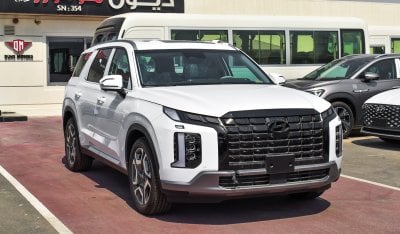 Hyundai Palisade HATRAC  3.8L