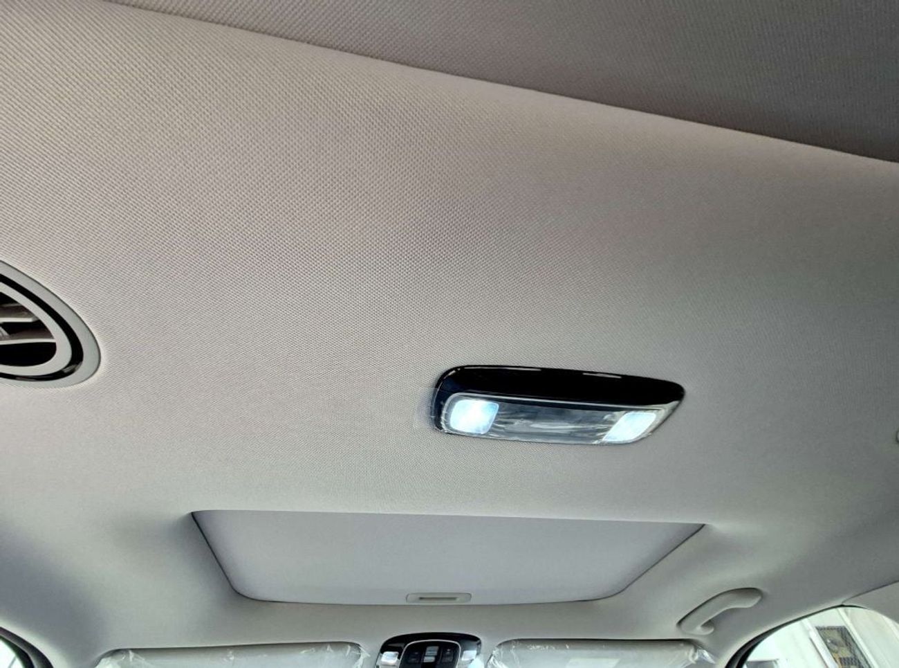 Hyundai Palisade Premium - Nappa 3.8L