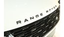 Land Rover Range Rover Vogue Autobiography !!!! WITH REAR ENTERTAINMENT AND WARRANTY