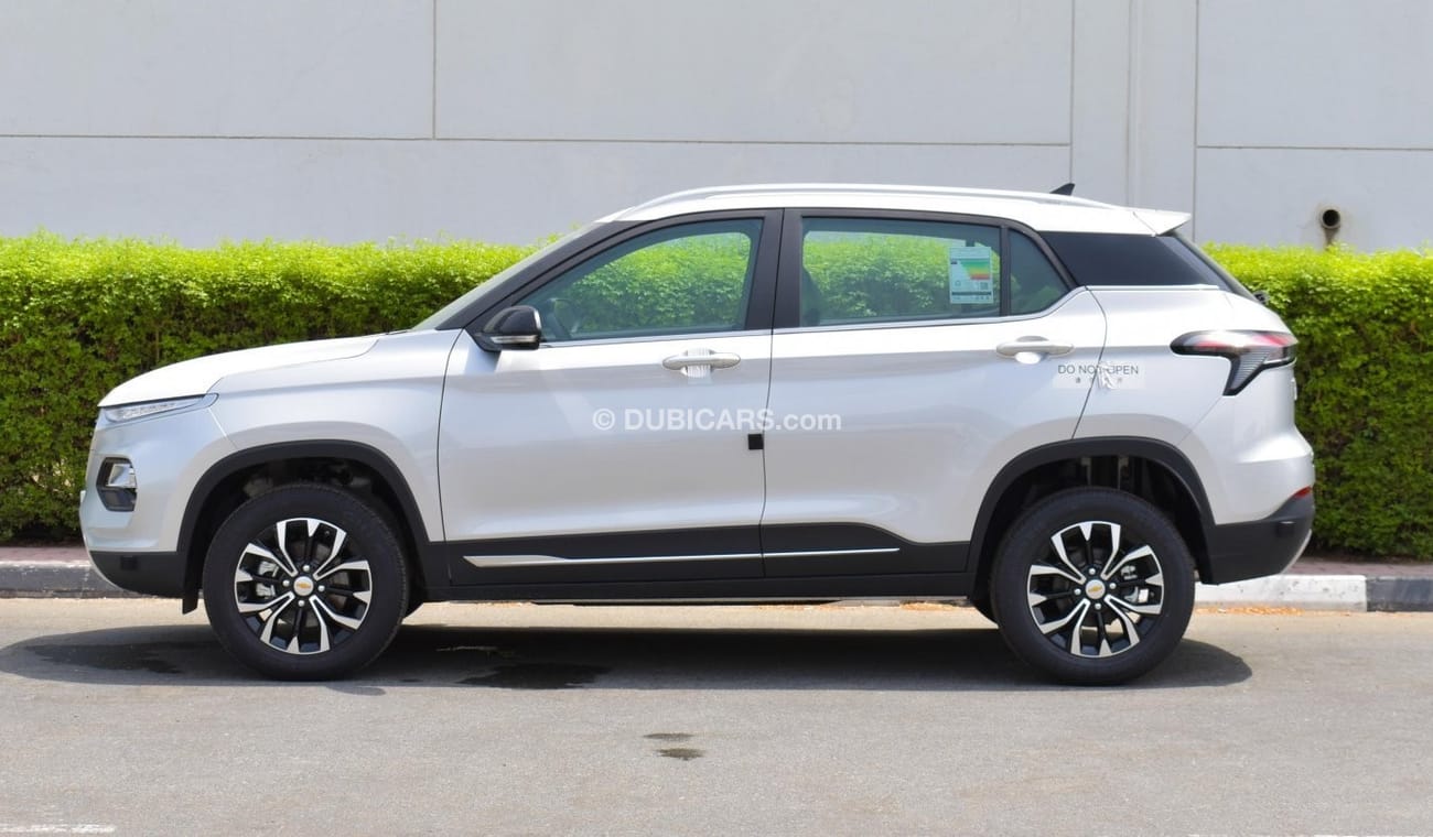 شيفروليه جروف Premier 1.5L | 2023 | GCC Specs | with AMAZING OFFER