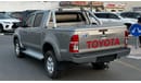 Toyota Hilux SR