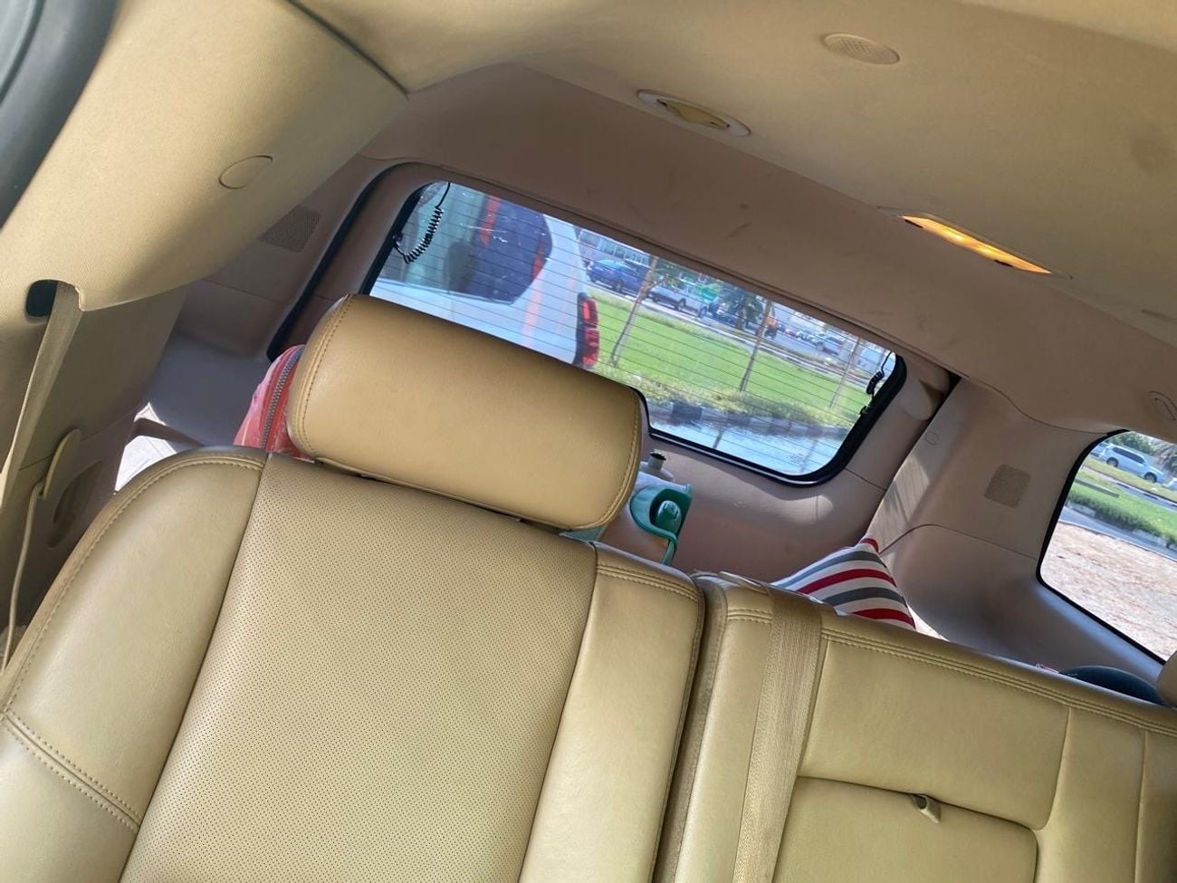 GMC Yukon DENALI