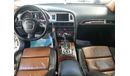Audi A6 3.0T (LOT# 1571)
