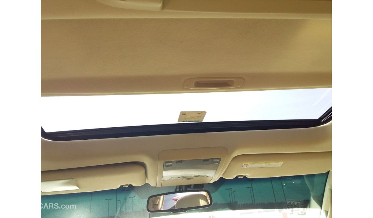 Lexus LX 570 Lexus LX 570 Supercharger 2008 GCC