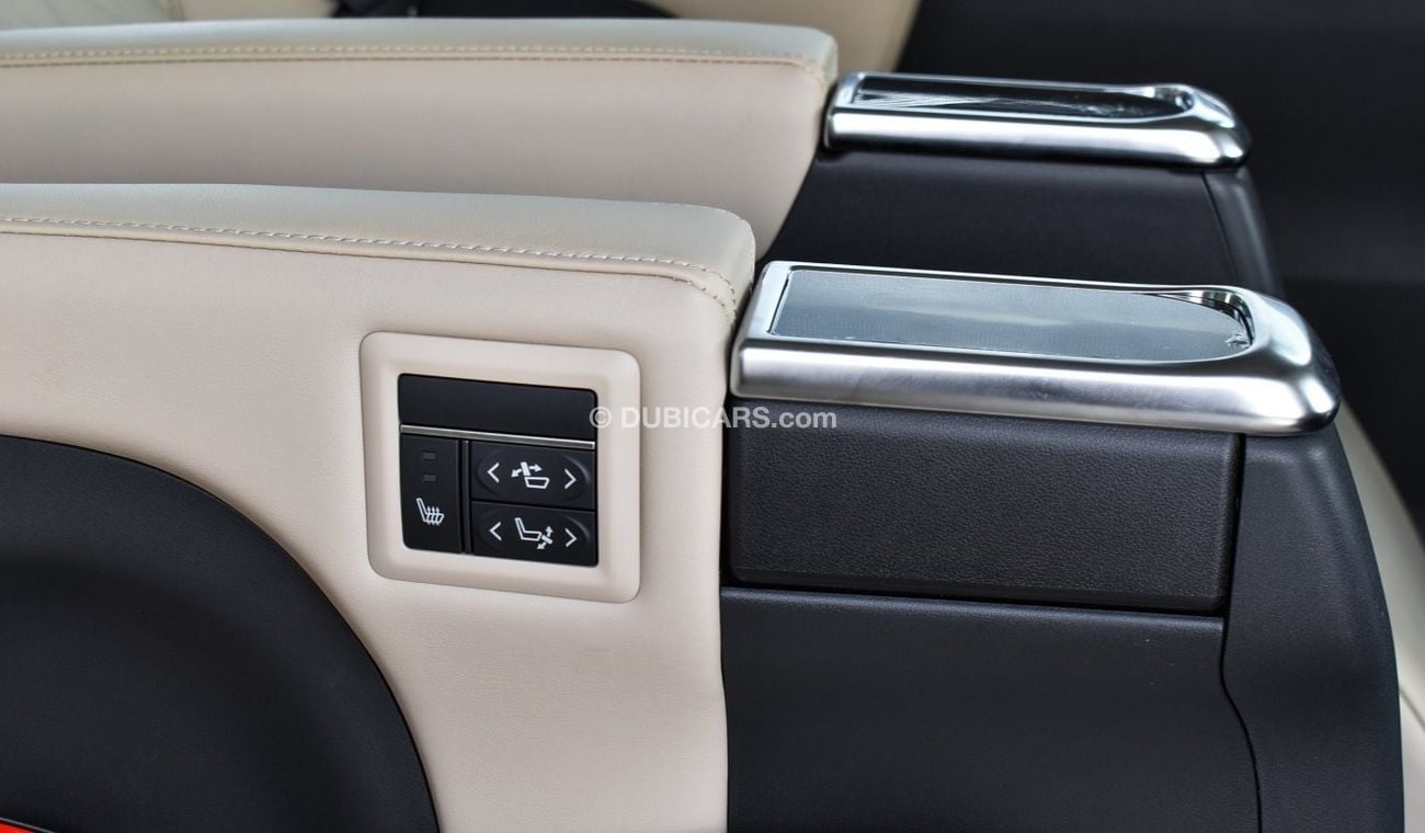 Toyota Granvia Premium  3.5L