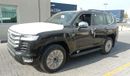 Toyota Land Cruiser VXR 3.5L PETROL A/T 7 SEATER FULL OPTION(ONLY FOR AFRICA)