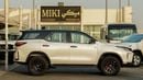 Toyota Fortuner Fortuner 2.7 Legender GR || 2025