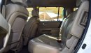 Honda Pilot TOURING 4WD | GCC |SUPER CLEAN | NO ANY TECHNICAL PROBLEM | FULL OPTION