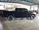 رام 1500 Rebel Crew Cab + | شامل الضمان | 0 ﺪﻔﻋﺓ ﺃﻮﻟﻯ
