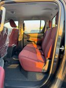Toyota Hilux GLX DOUBLE CABIN || 2.7L PETROL A/T 4WD / MANUAL AC / FR&RR CHROME BUMPERS WITH HUK (CODE # HPAME)