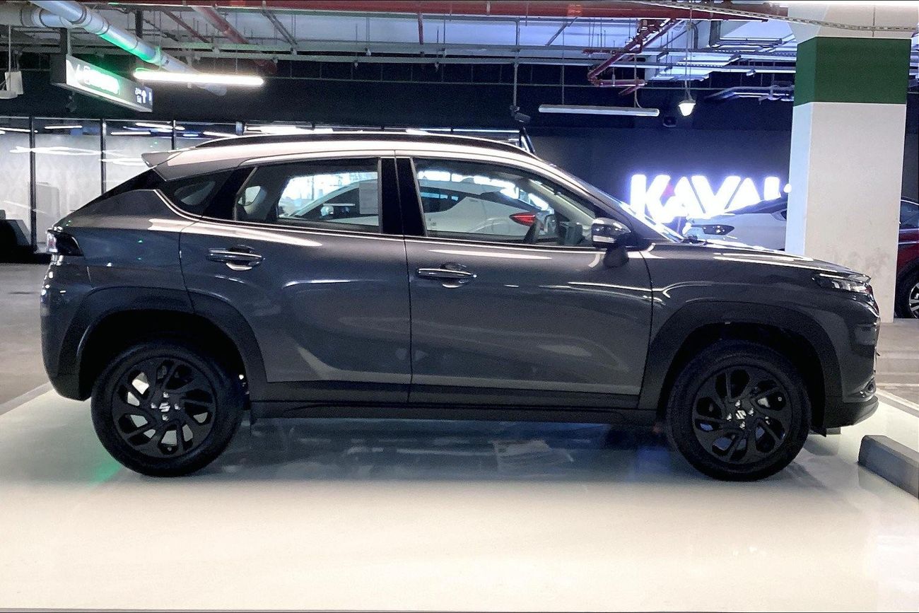 نيسان كيكس S | شامل الضمان | 0 ﺪﻔﻋﺓ ﺃﻮﻟﻯ