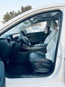 MG 5 Fully Loaded - with Sun roof & Push start and Automatic Gearbox