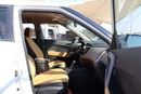 Hyundai Creta S+ ACCIDENTS FREE - GCC -  PERFECT CONDITION INSIDE OUT - ENGINE 1600 CC