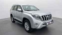 Toyota Prado VXR 4 | Under Warranty | Inspected on 150+ parameters