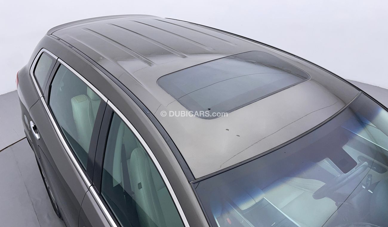 Mazda CX9 GTX 3.7 | Zero Down Payment | Free Home Test Drive