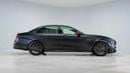 مرسيدس بنز E 63 S AMG Special Offer | AED 5,590 PM | 800 HP, 1 of 999 Worldwide | E 63 S AMG Final Edition