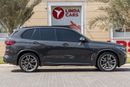 BMW X5 M50i 4.4L