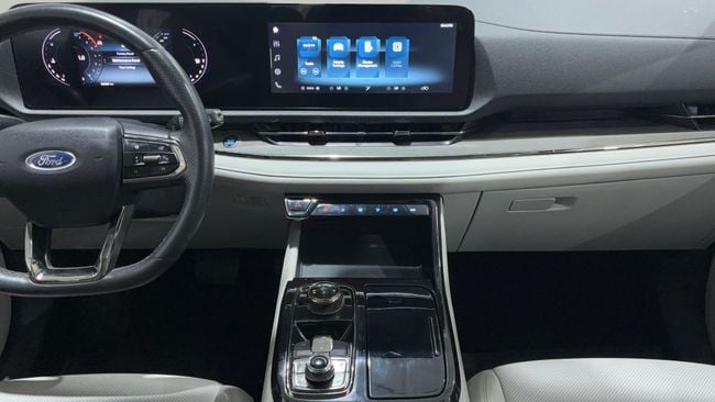 Ford Territory TREND, миниатюра 28