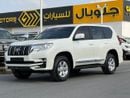 تويوتا برادو EXR 2.7L 4WD