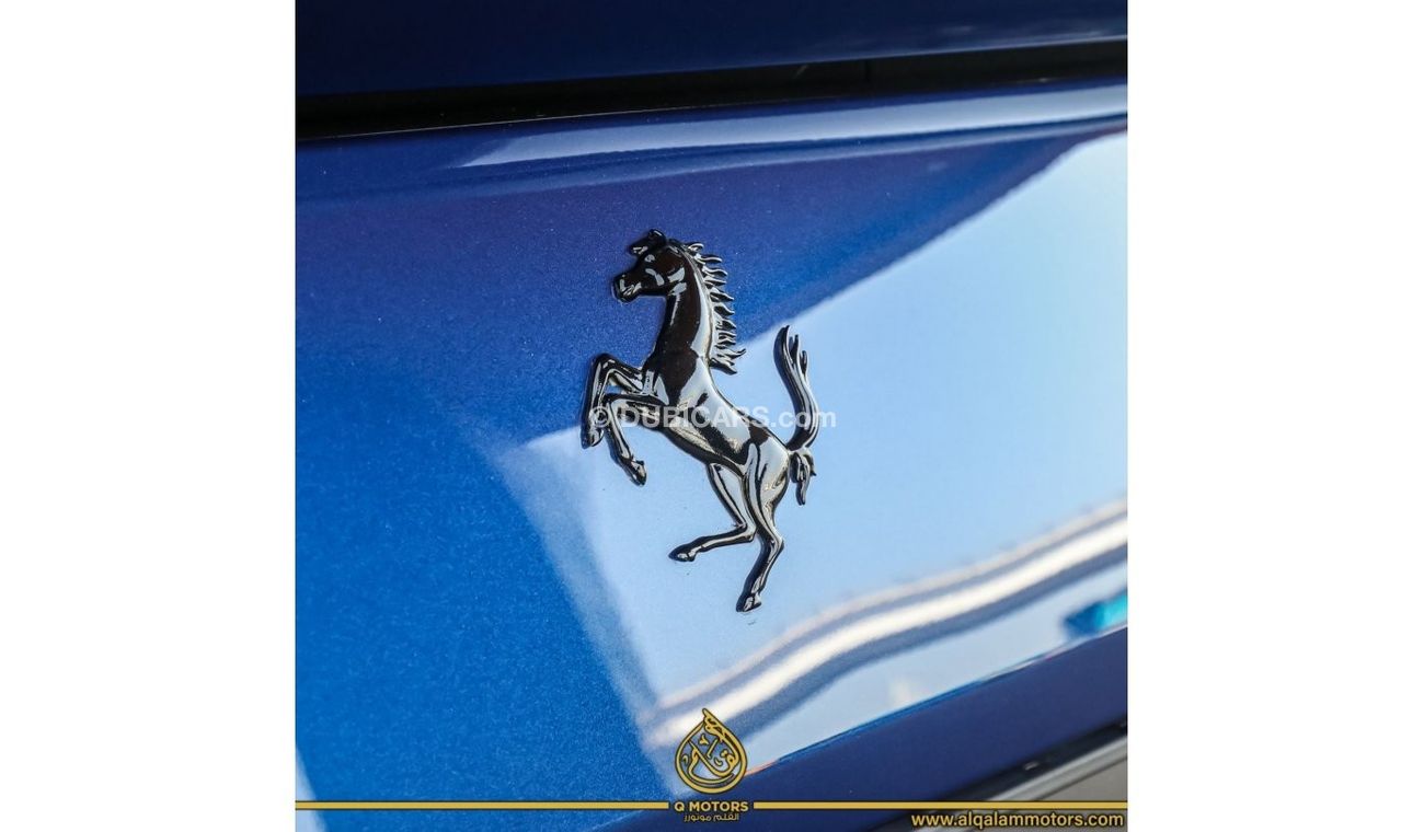 Ferrari 812 Superfast Std