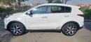Kia Sportage GTL 2.4L