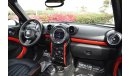 Mini John Cooper Works Countryman