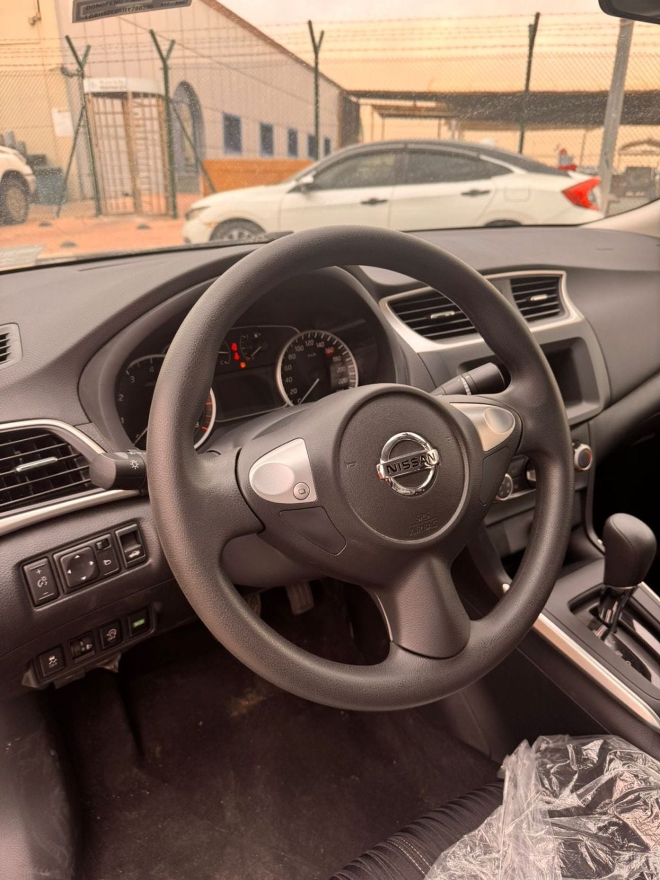 Nissan Sylphy NISSAN SYLPHY 2024 MODEL 1.6L CHINESE SPECS CAN BE EXPORTED