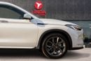 إنفينيتي QX50 AUTOGRAPH