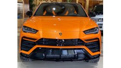 Lamborghini Urus Full option 2021